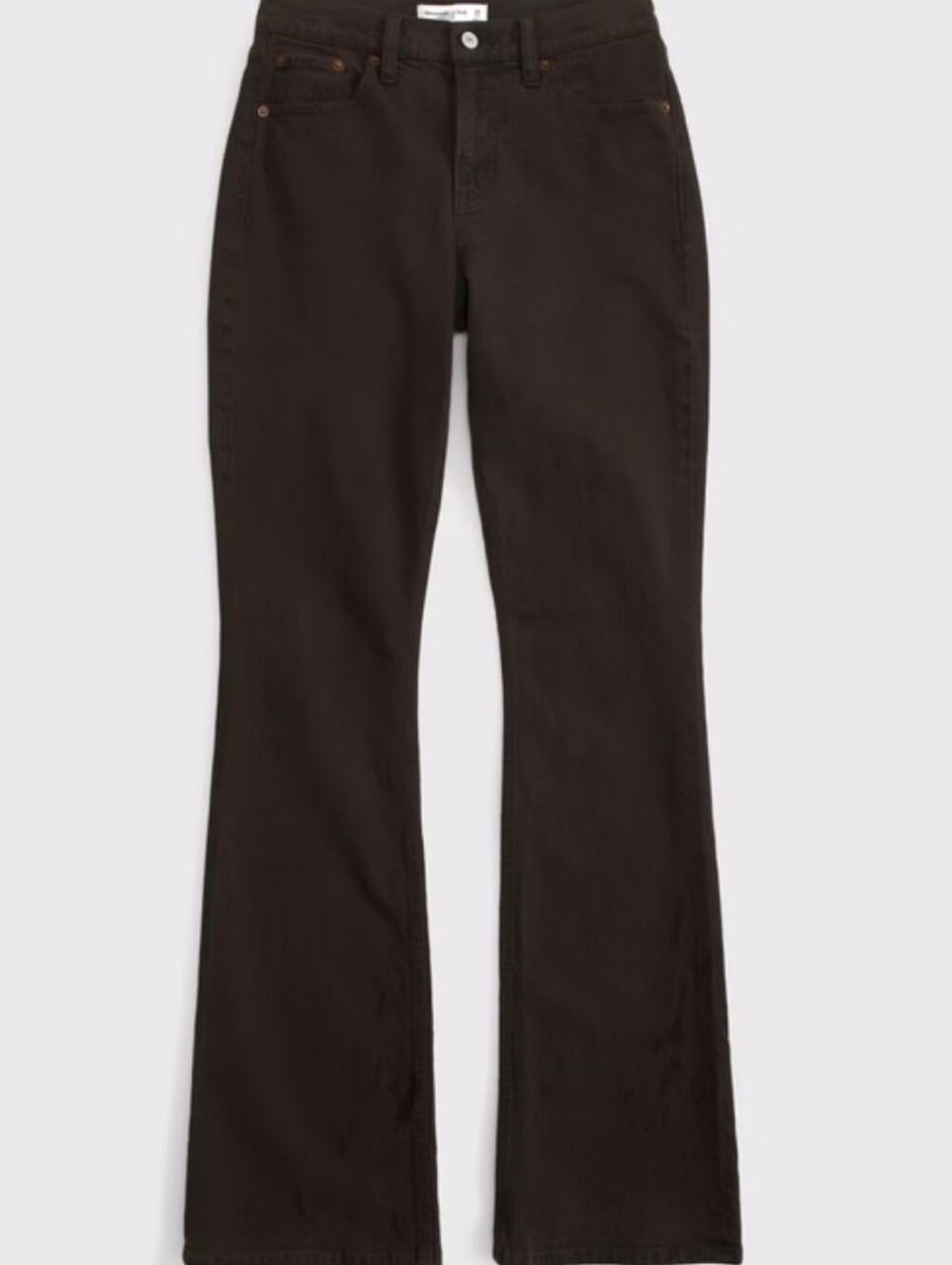 Abercrombie & Fitch Flare Jeans
